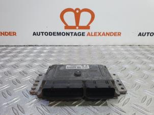 Gebruikte Computer Motormanagement Nissan Micra (K12) 1.2 16V Prijs € 89,99 Margeregeling aangeboden door Alexander Autodemontage