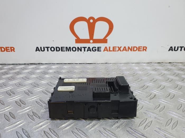 Gebruikte Bodycontrol Module Nissan Micra (K12) 1.2 16V Prijs € 84,99 Inclusief btw aangeboden door Alexander Autodemontage