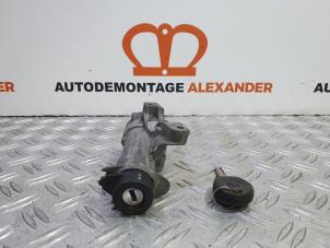 Gebruikte Kontaktslot + Sleutel Seat Ibiza III (6L1) 1.4 16V 100 Prijs € 40,00 Margeregeling aangeboden door Alexander Autodemontage