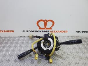 Gebruikte Licht + Raw Schakelaar Suzuki Alto (GF) 1.0 12V Prijs € 70,00 Margeregeling aangeboden door Alexander Autodemontage