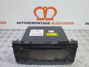 Gebruikte Radio CD Speler Toyota Prius (NHW20) 1.5 16V Prijs op aanvraag aangeboden door Alexander Autodemontage
