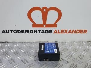 Gebruikte Deur module Toyota Prius (NHW20) 1.5 16V Prijs € 44,99 Inclusief btw aangeboden door Alexander Autodemontage