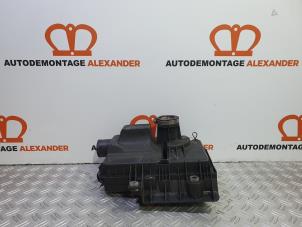 Gebruikte Luchtfilterhuis Toyota Prius (NHW20) 1.5 16V Prijs op aanvraag aangeboden door Alexander Autodemontage