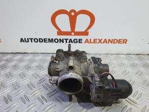 Gebruikte Gasklephuis Toyota Prius (NHW20) 1.5 16V Prijs € 50,00 Margeregeling aangeboden door Alexander Autodemontage