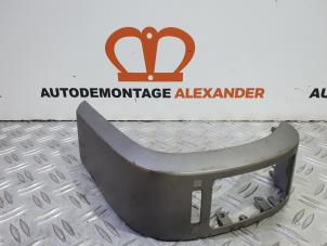 Gebruikte Dashboard sierlijst Toyota Prius (NHW20) 1.5 16V Prijs op aanvraag aangeboden door Alexander Autodemontage