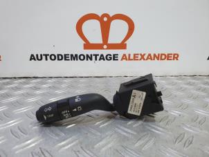 Gebruikte Schakelaar Richtingaanwijzer Jaguar S-type (X200) 2.5 V6 24V Prijs op aanvraag aangeboden door Alexander Autodemontage