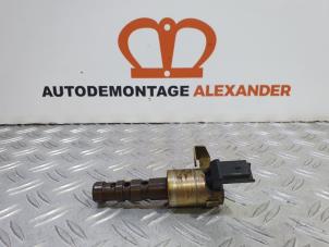 Gebruikte Nokkenas Sensor Renault Scénic II (JM) 2.0 16V Prijs op aanvraag aangeboden door Alexander Autodemontage