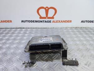 Gebruikte Computer Motormanagement Volkswagen Golf IV (1J1) 1.4 16V Prijs € 29,99 Margeregeling aangeboden door Alexander Autodemontage