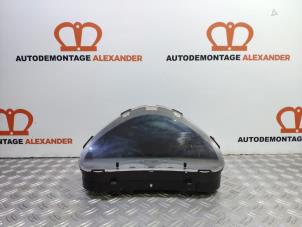 Gebruikte Cockpit Peugeot 206 CC (2D) 1.6 16V Prijs € 49,99 Margeregeling aangeboden door Alexander Autodemontage