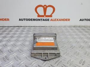 Gebruikte Module Airbag Mercedes Sprinter 3,5t (906.63) 315 CDI 16V Prijs € 99,99 Inclusief btw aangeboden door Alexander Autodemontage