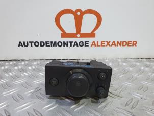 Gebruikte Licht Schakelaar Opel Signum (F48) 1.8 16V Prijs € 20,00 Margeregeling aangeboden door Alexander Autodemontage