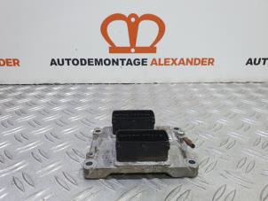 Gebruikte Computer Motormanagement Opel Corsa C (F08/68) 1.2 16V Prijs € 19,99 Margeregeling aangeboden door Alexander Autodemontage