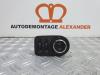 Opel Corsa D 1.3 CDTi 16V ecoFLEX Licht Schakelaar