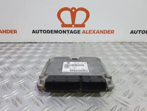 Gebruikte Computer Motormanagement Seat Ibiza III (6L1) 1.4 16V 100 Prijs € 44,99 Margeregeling aangeboden door Alexander Autodemontage