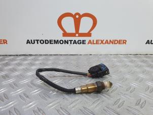 Gebruikte Lambda Sonde Opel Vectra C GTS 2.2 DIG 16V Prijs op aanvraag aangeboden door Alexander Autodemontage