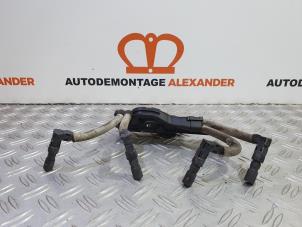 Gebruikte Bedrading Compleet Elektrisch Opel Corsa D 1.3 CDTi 16V ecoFLEX Prijs € 30,00 Margeregeling aangeboden door Alexander Autodemontage