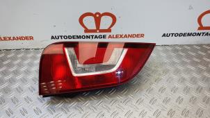 Gebruikte Achterlicht links Volkswagen Up! (121) 1.0 12V 75 Prijs € 50,00 Margeregeling aangeboden door Alexander Autodemontage