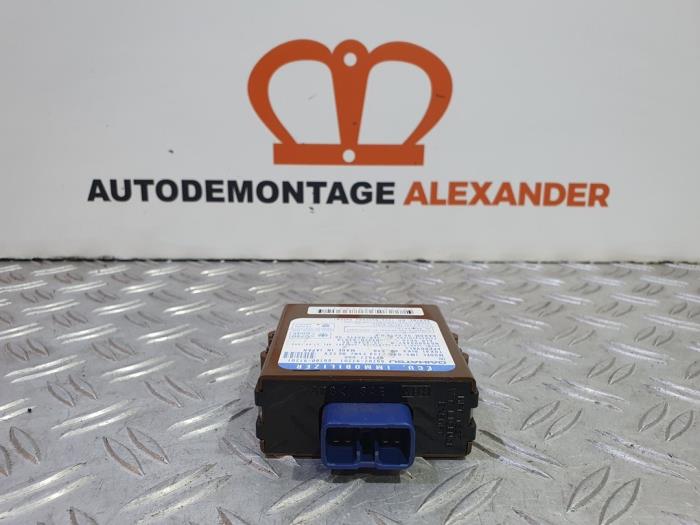 Gebruikte Immobiliser module Daihatsu Sirion/Storia (M1) 1.0 12V Prijs € 70,00 Margeregeling aangeboden door Alexander Autodemontage