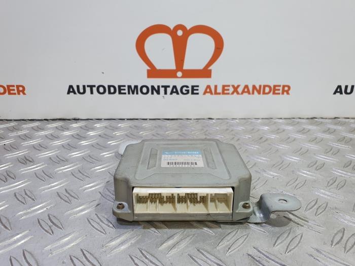 Gebruikte Computer Motormanagement Daihatsu Sirion/Storia (M1) 1.0 12V Prijs € 50,00 Margeregeling aangeboden door Alexander Autodemontage