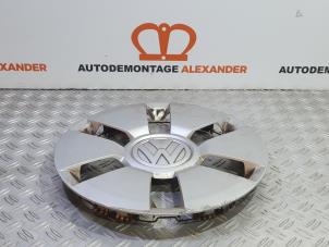 Gebruikte Wieldop Volkswagen Up! (121) 1.0 12V 60 Prijs op aanvraag aangeboden door Alexander Autodemontage