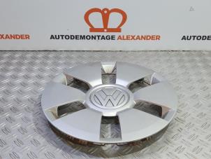 Gebruikte Wieldop Volkswagen Up! (121) 1.0 12V 60 Prijs op aanvraag aangeboden door Alexander Autodemontage
