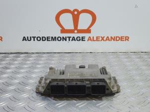 Gebruikte Computer Motormanagement Citroen C3 (FC/FL/FT) 1.4 HDi Prijs € 79,99 Margeregeling aangeboden door Alexander Autodemontage