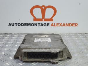 Gebruikte Computer Motormanagement Peugeot 206 (2A/C/H/J/S) 1.4 XR,XS,XT,Gentry Prijs € 59,99 Margeregeling aangeboden door Alexander Autodemontage