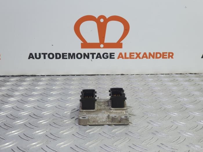 Gebruikte Computer Motormanagement Fiat Stilo (192A/B) 1.2 16V 3-Drs. Prijs € 74,99 Margeregeling aangeboden door Alexander Autodemontage
