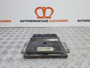 Gebruikte Computer Motormanagement Nissan Micra (K12) 1.2 16V Prijs € 39,99 Margeregeling aangeboden door Alexander Autodemontage