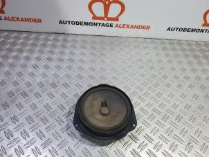 Gebruikte Speaker Alfa Romeo MiTo (955) 1.3 JTDm 16V Eco Prijs € 20,00 Margeregeling aangeboden door Alexander Autodemontage