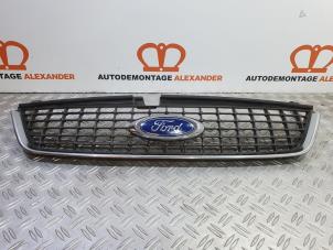 Gebruikte Grille Ford Mondeo IV 2.0 TDCi 140 16V Prijs op aanvraag aangeboden door Alexander Autodemontage