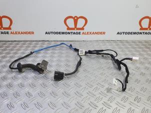 Gebruikte Kabelboom Hyundai i10 (B5) 1.2 16V Prijs op aanvraag aangeboden door Alexander Autodemontage