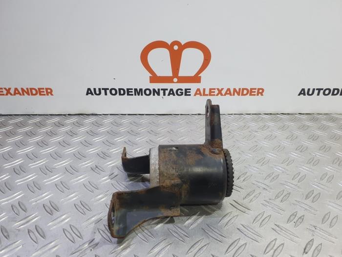 Gebruikte Motorsteun Ford Fiesta 6 (JA8) 1.25 16V Prijs op aanvraag aangeboden door Alexander Autodemontage