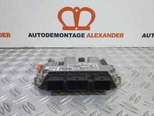 Gebruikte Computer Motormanagement Peugeot 307 (3A/C/D) 1.6 16V Prijs € 49,99 Margeregeling aangeboden door Alexander Autodemontage