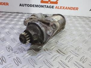 Gebruikte Startmotor Seat Leon (5FB) 1.4 TSI 16V Prijs € 4,99 Margeregeling aangeboden door Alexander Autodemontage