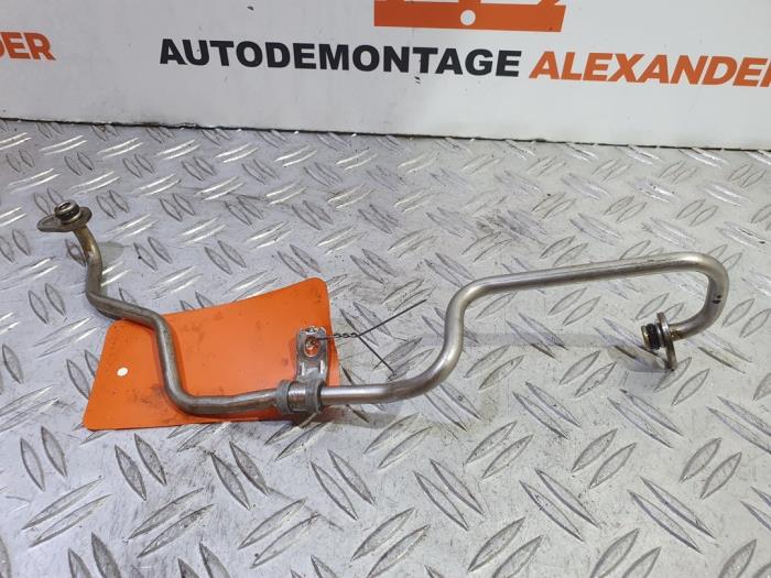 Gebruikte Oliedruk Leiding Seat Leon (5FB) 1.4 TSI 16V Prijs op aanvraag aangeboden door Alexander Autodemontage