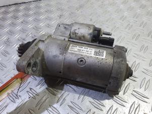 Gebruikte Startmotor Seat Ibiza IV (6J5) 1.4 TDI 12V Prijs € 24,99 Margeregeling aangeboden door Alexander Autodemontage