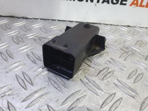 Gebruikte Computer Koeling Seat Ibiza IV (6J5) 1.4 TDI 12V Prijs € 12,50 Margeregeling aangeboden door Alexander Autodemontage