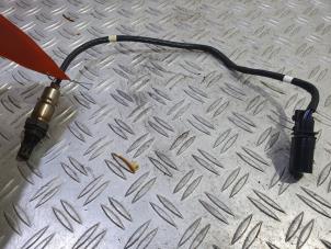 Gebruikte Lambda Sonde Seat Ibiza IV (6J5) 1.4 TDI 12V Prijs op aanvraag aangeboden door Alexander Autodemontage