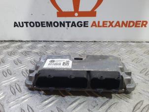 Gebruikte Computer Motormanagement Volkswagen Golf V (1K1) 1.4 16V Prijs € 49,99 Margeregeling aangeboden door Alexander Autodemontage
