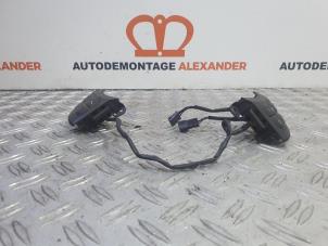 Gebruikte Schakelaar stuurbediening BMW X5 (E70) 3.0sd 24V Prijs op aanvraag aangeboden door Alexander Autodemontage