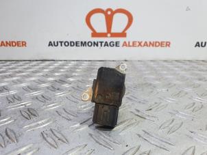 Gebruikte Luchtmassameter Nissan Pixo (D31S) 1.0 12V Prijs € 40,00 Margeregeling aangeboden door Alexander Autodemontage