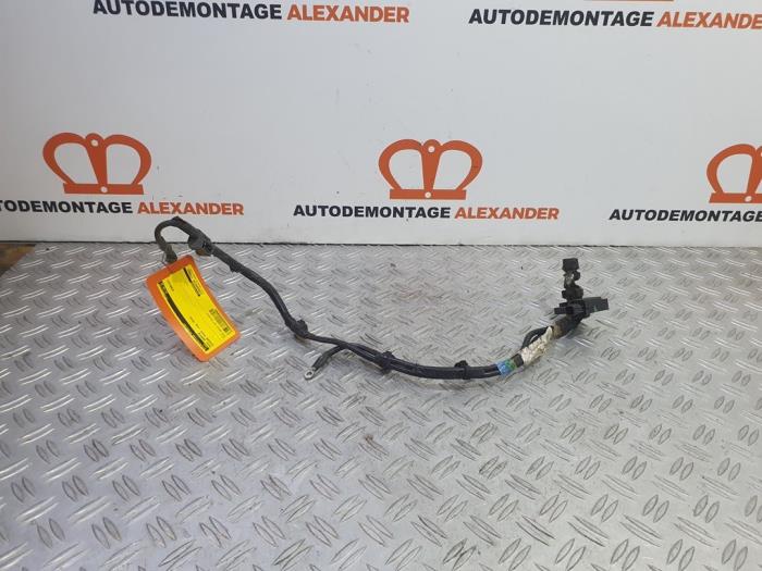 Gebruikte Accu sensor Nissan Pixo (D31S) 1.0 12V Prijs € 99,99 Inclusief btw aangeboden door Alexander Autodemontage