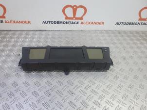 Gebruikte Instrumentenpaneel Citroen C4 Picasso (UD/UE/UF) 1.6 16V THP Sensodrive Prijs € 99,99 Margeregeling aangeboden door Alexander Autodemontage