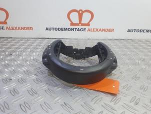 Gebruikte Schakelaar stuurbediening Citroen C4 Picasso (UD/UE/UF) 1.6 16V THP Sensodrive Prijs op aanvraag aangeboden door Alexander Autodemontage