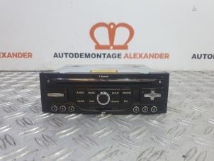 Gebruikte Radio CD Speler Citroen C4 Picasso (UD/UE/UF) 1.6 16V THP Sensodrive Prijs € 400,00 Margeregeling aangeboden door Alexander Autodemontage