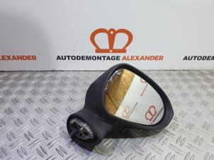 Gebruikte Buitenspiegel rechts Seat Ibiza IV SC (6J1) 1.2 TDI Ecomotive Prijs op aanvraag aangeboden door Alexander Autodemontage