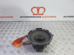 Gebruikte Speaker Seat Ibiza IV (6J5) 1.4 TDI Prijs € 20,00 Margeregeling aangeboden door Alexander Autodemontage