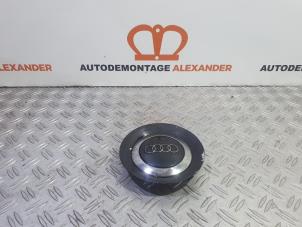 Gebruikte Naafkapje Audi A4 (B7) 2.0 TDI 16V Prijs op aanvraag aangeboden door Alexander Autodemontage