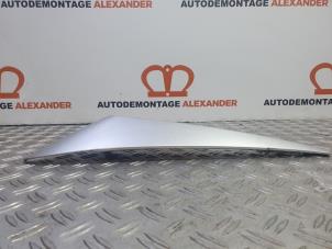 Gebruikte Spoiler achterklep Volkswagen Polo V (6R) 1.2 TDI 12V BlueMotion Prijs € 30,00 Margeregeling aangeboden door Alexander Autodemontage
